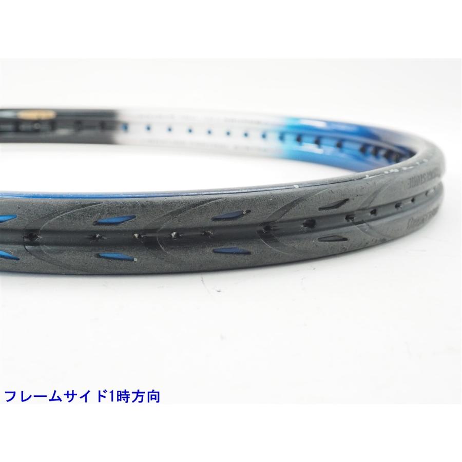 BRIDGESTONE（ブリヂストン） 中古 テニスラケット プロビーム