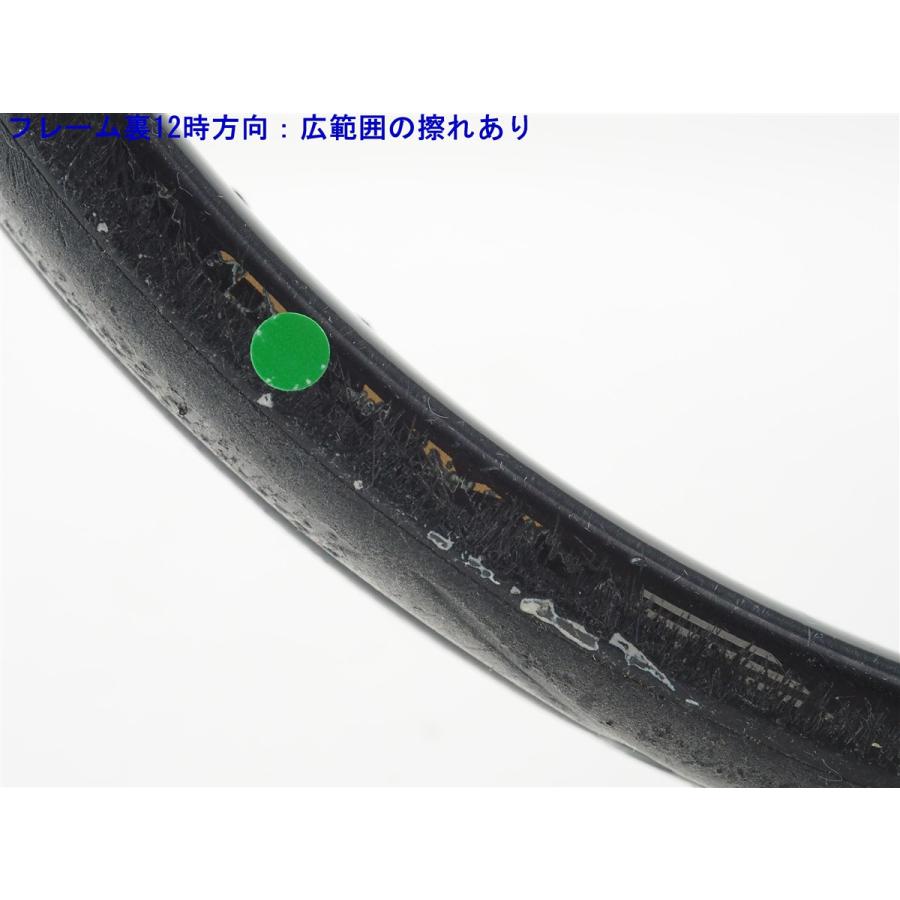 BRIDGESTONE（ブリヂストン） 中古 テニスラケット プロビーム