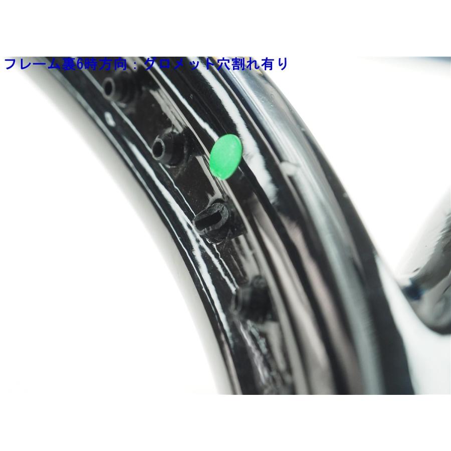 BRIDGESTONE（ブリヂストン） 中古 テニスラケット プロビーム