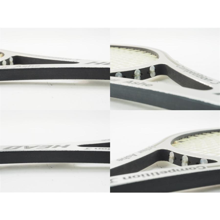 HEAD（ヘッド） 中古 テニスラケット アーサーアッシュ