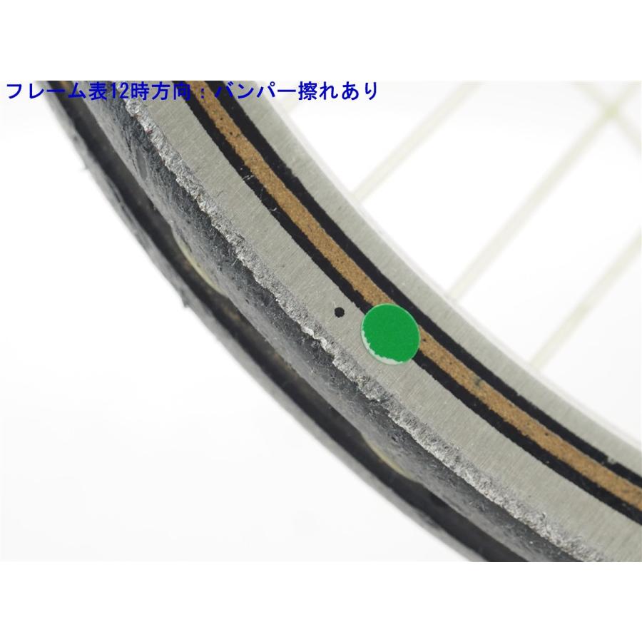HEAD（ヘッド） 中古 テニスラケット アーサーアッシュ