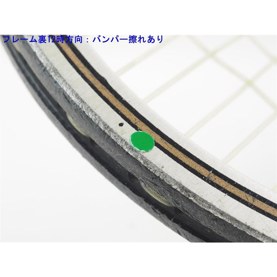 HEAD（ヘッド） 中古 テニスラケット アーサーアッシュ