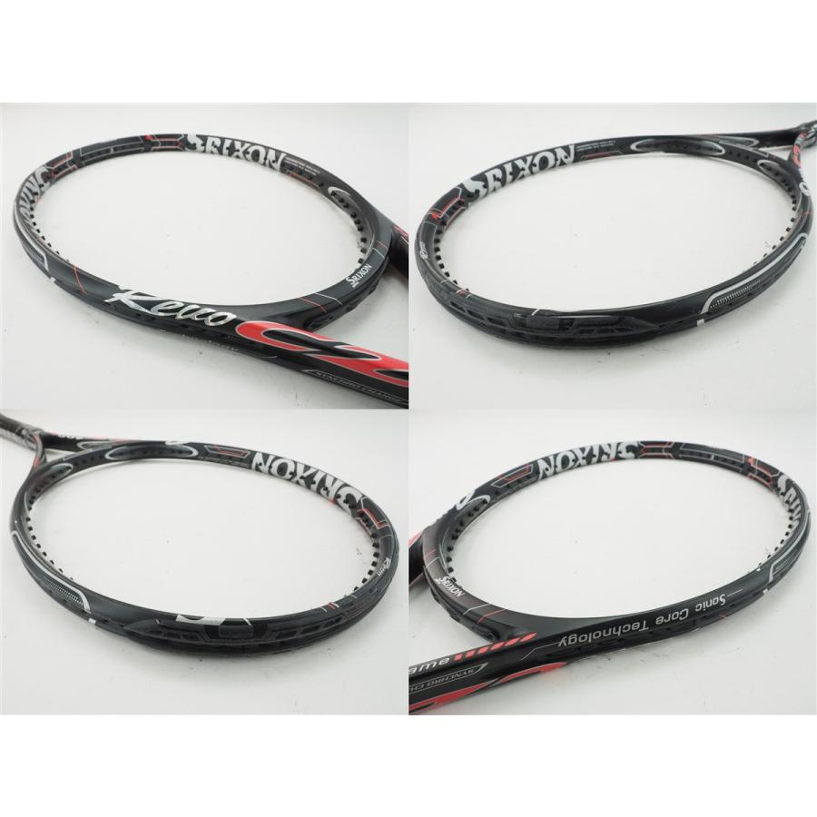 スリクソン CZ 100S　SRIXON SRIXON 中古 テニスラケット スリクソン レヴォ CZ 100エス 2015年