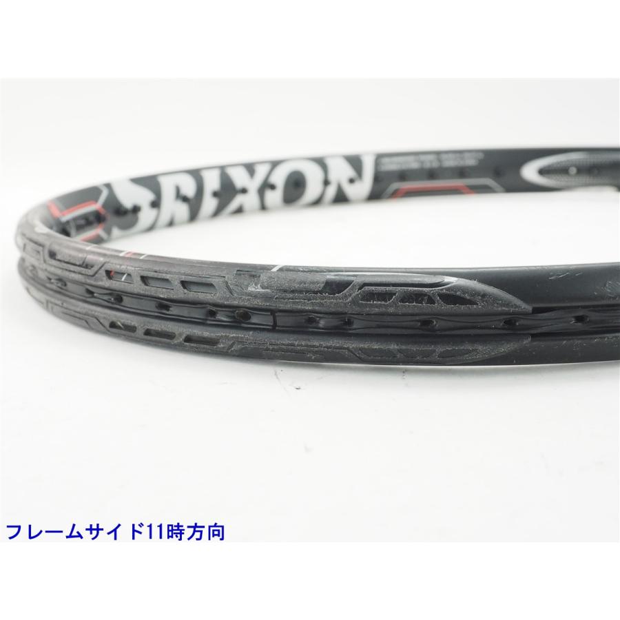 SRIXON 中古 テニスラケット スリクソン レヴォ CZ 100エス 2015年