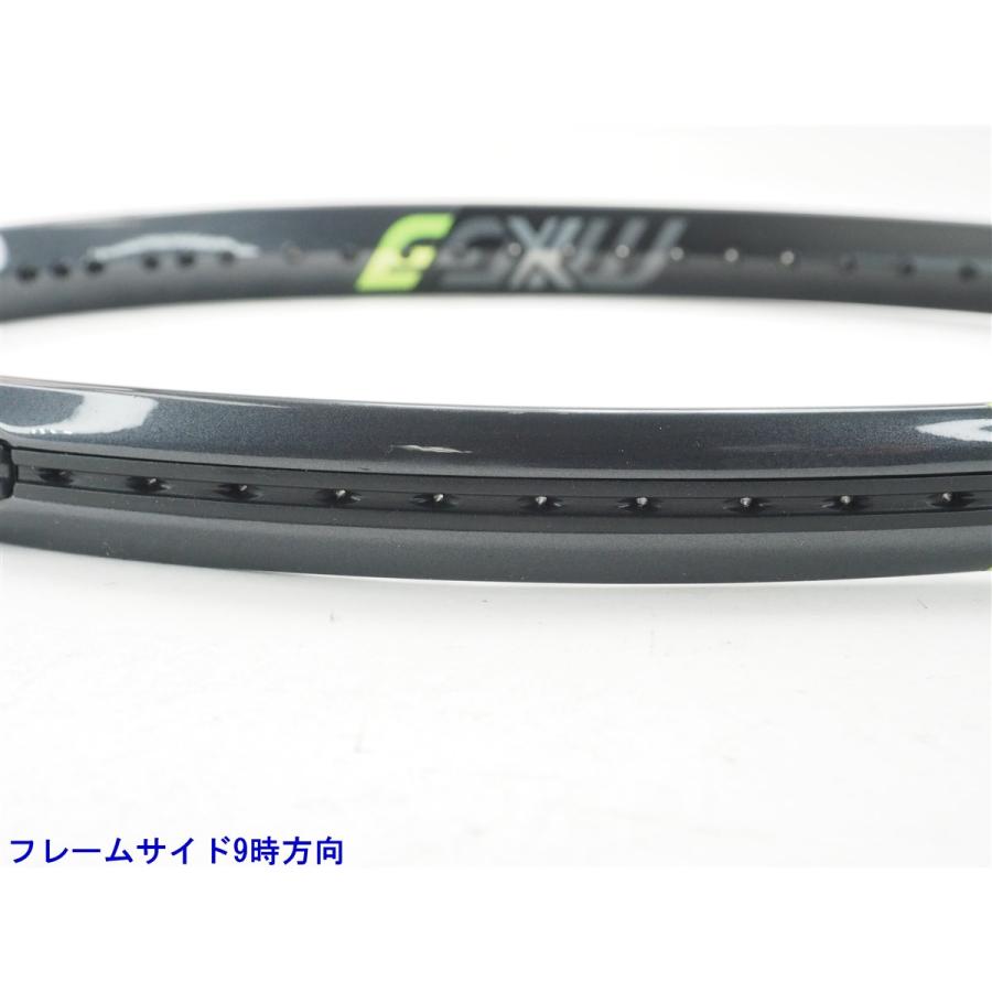 HEAD（ヘッド） 中古 テニスラケット エムエックスジー 3 2018年モデル