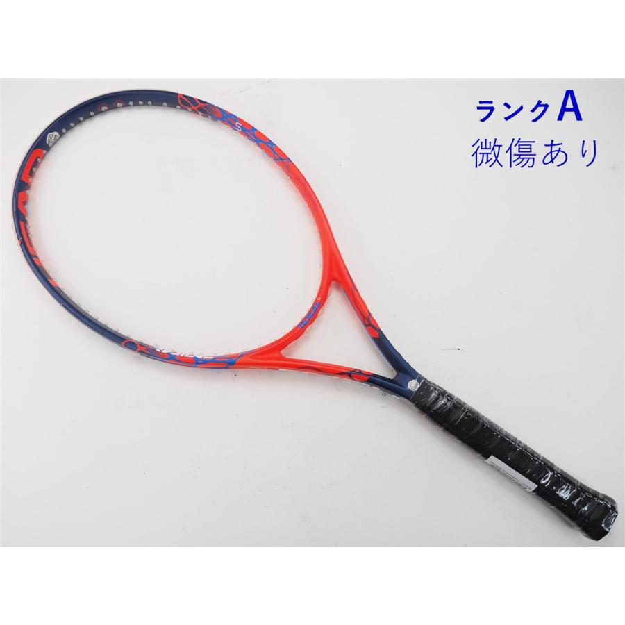 HEAD（ヘッド） 中古 テニスラケット グラフィン タッチ ラジカル エス