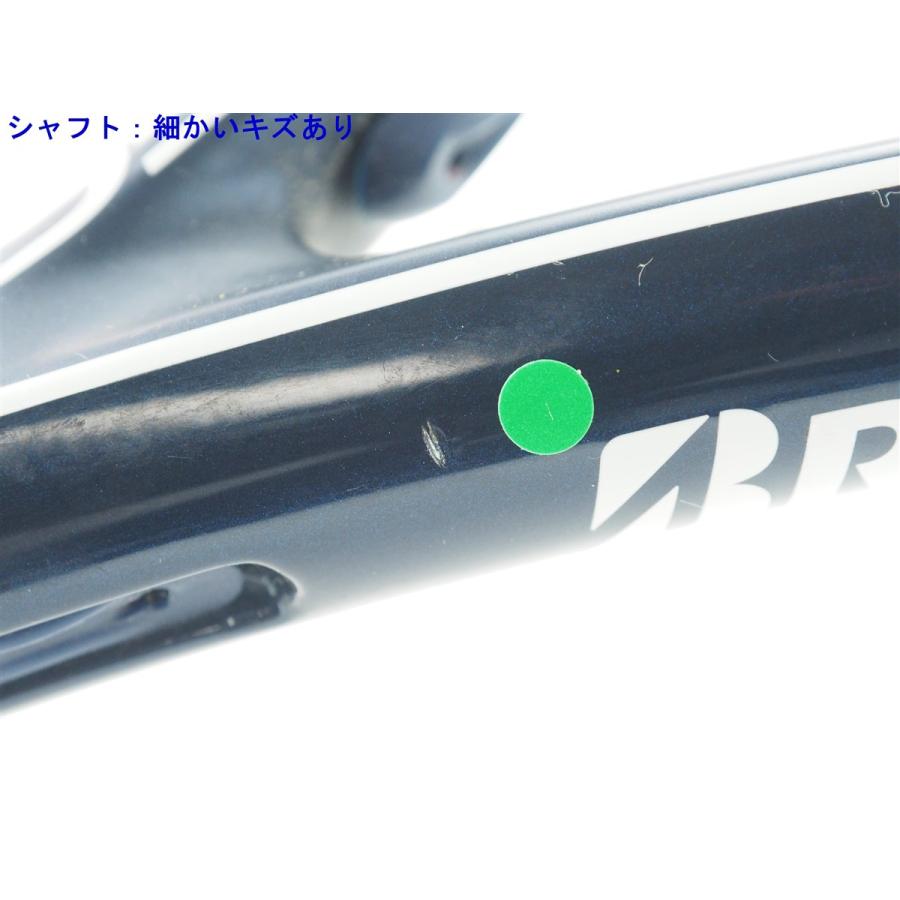 BRIDGESTONE（ブリヂストン） 中古 テニスラケット ビーム OS 295 2017