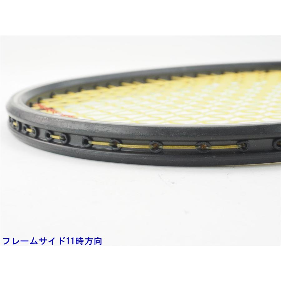 YONEX（ヨネックス） 中古 テニスラケット RX-32 (SL3)YONEX RX-32