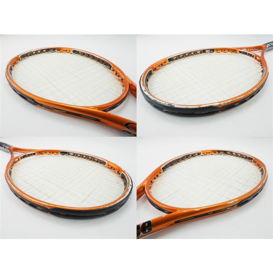 中古】プリンス オースリー スピードポート ツアー MP 2007年