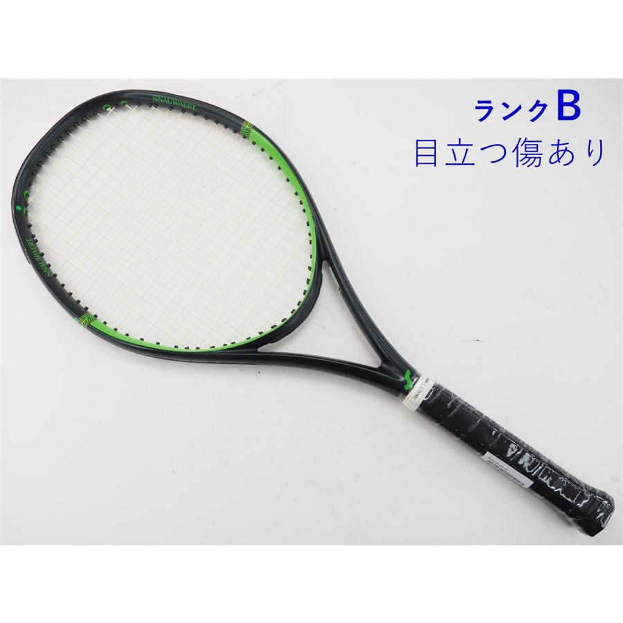 中古 テニスラケット スノワート ビタス 100 ライト (G3)SNAUWAERT