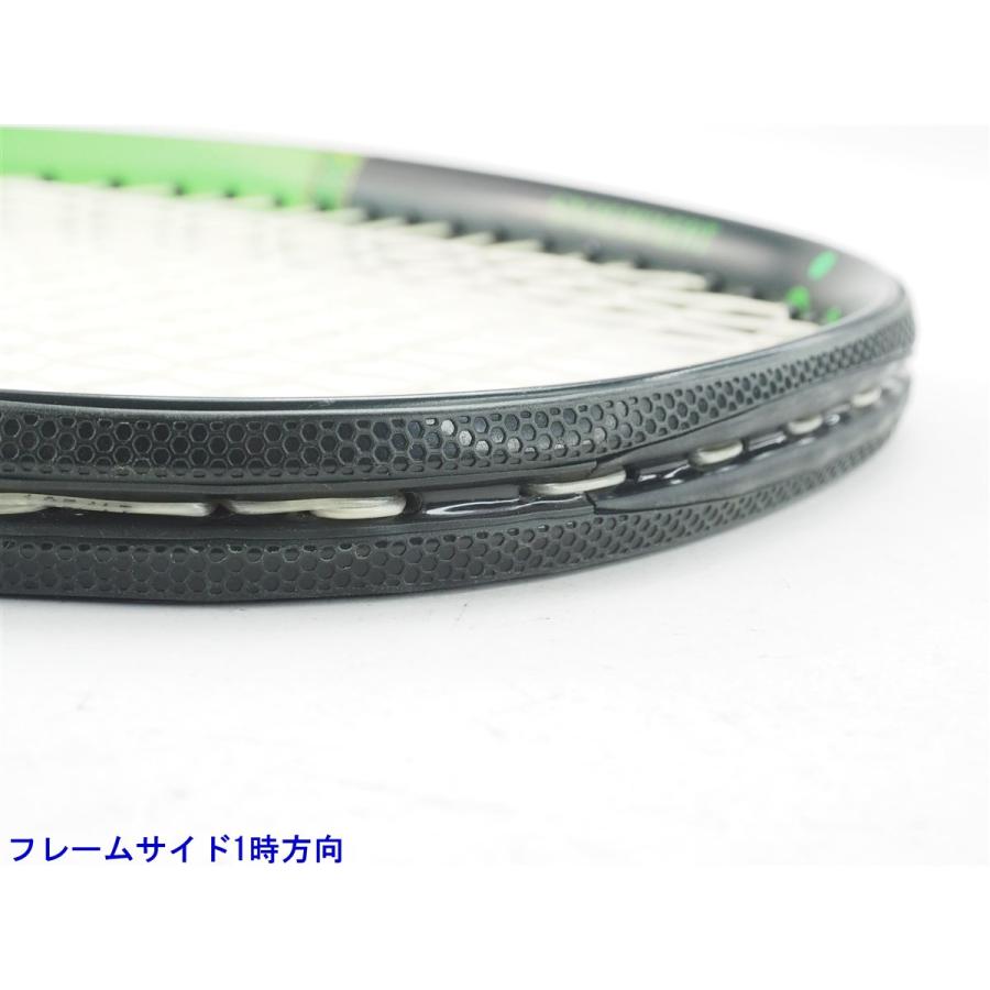 スノワート　ビタス100 グリップ3　【新品】 中古 テニスラケット スノワート ビタス 100 ライト (G3)SNAUWAERT