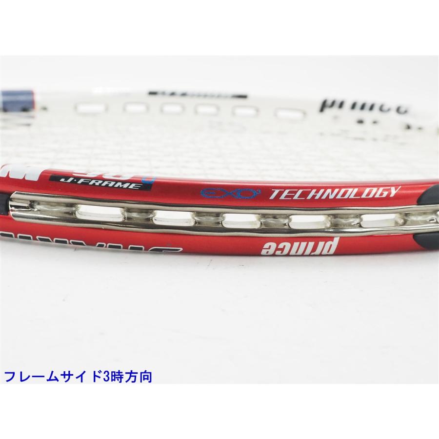 Prince（プリンス） 中古 テニスラケット イーエックスオースリー