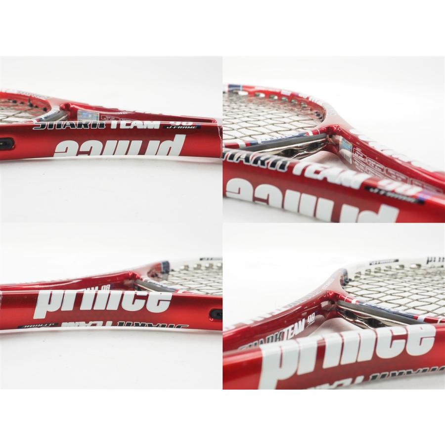 Prince（プリンス） 中古 テニスラケット イーエックスオースリー
