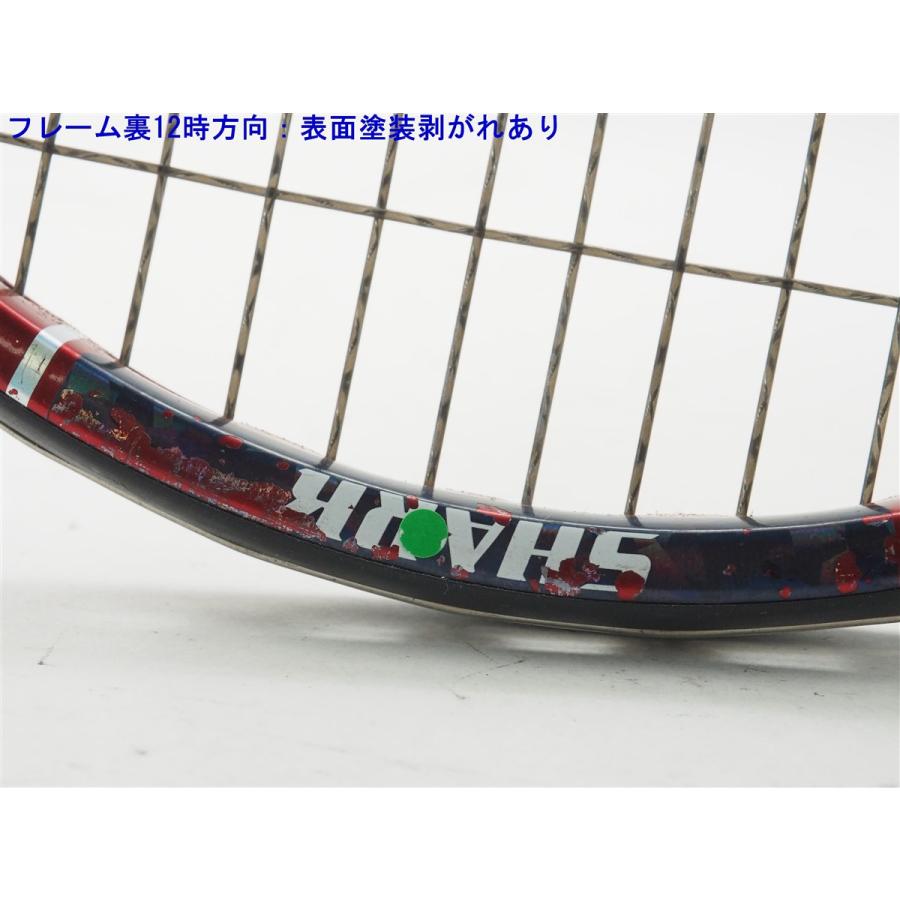 Prince（プリンス） 中古 テニスラケット イーエックスオースリー