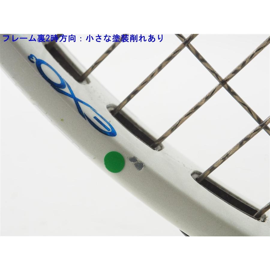 Prince（プリンス） 中古 テニスラケット イーエックスオースリー