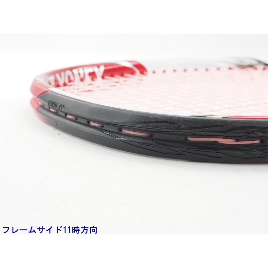 YONEX（ヨネックス） 中古 テニスラケット ブイコア 100エス 2011年