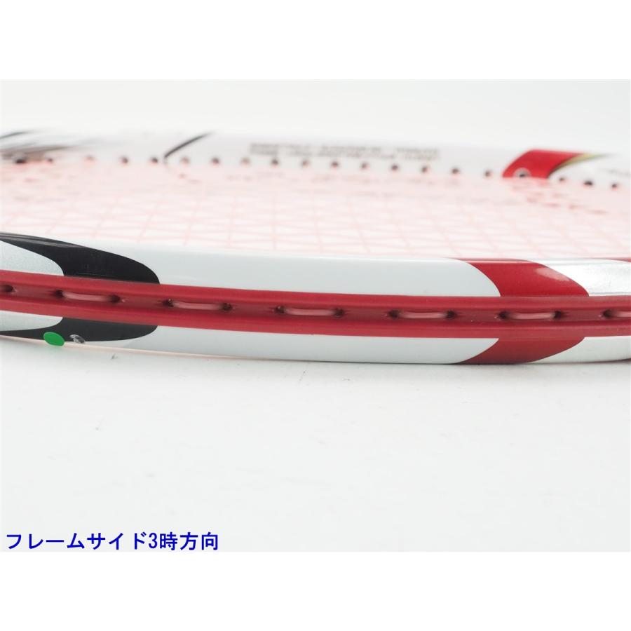 YONEX（ヨネックス） 中古 テニスラケット ブイコア 100エス 2011年