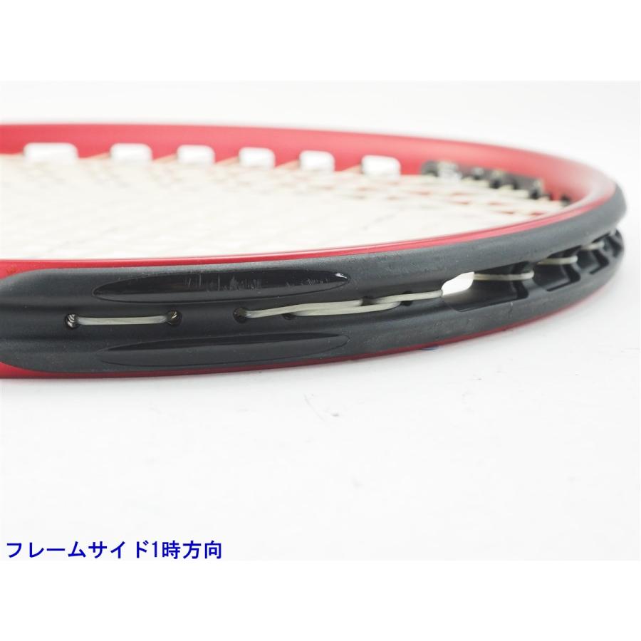 Prince（プリンス） 中古 テニスラケット ビースト オースリー 100
