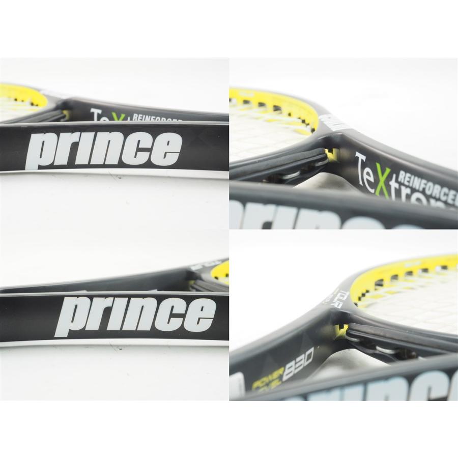 Prince Tour 100 グリップG2 テニスラケット Prince - Prince プリンス
