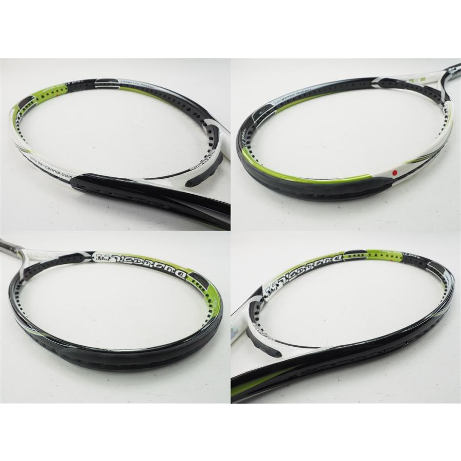 BRIDGESTONE（ブリヂストン） 中古 テニスラケット デュアルコイル