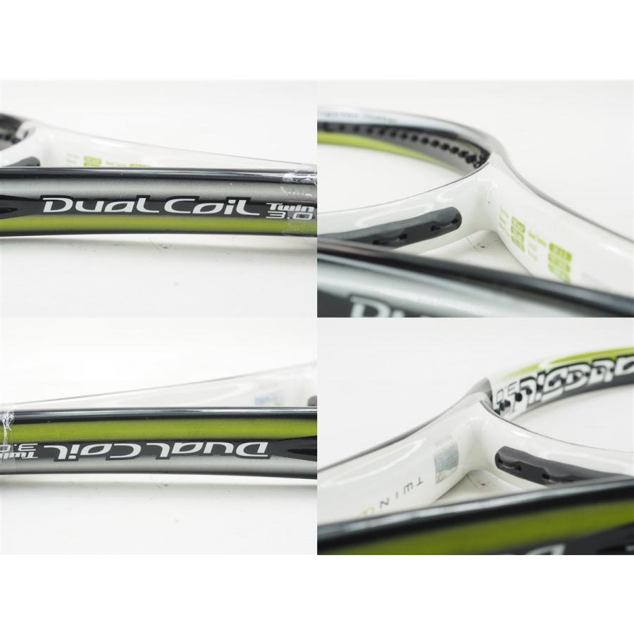 BRIDGESTONE（ブリヂストン） 中古 テニスラケット デュアルコイル
