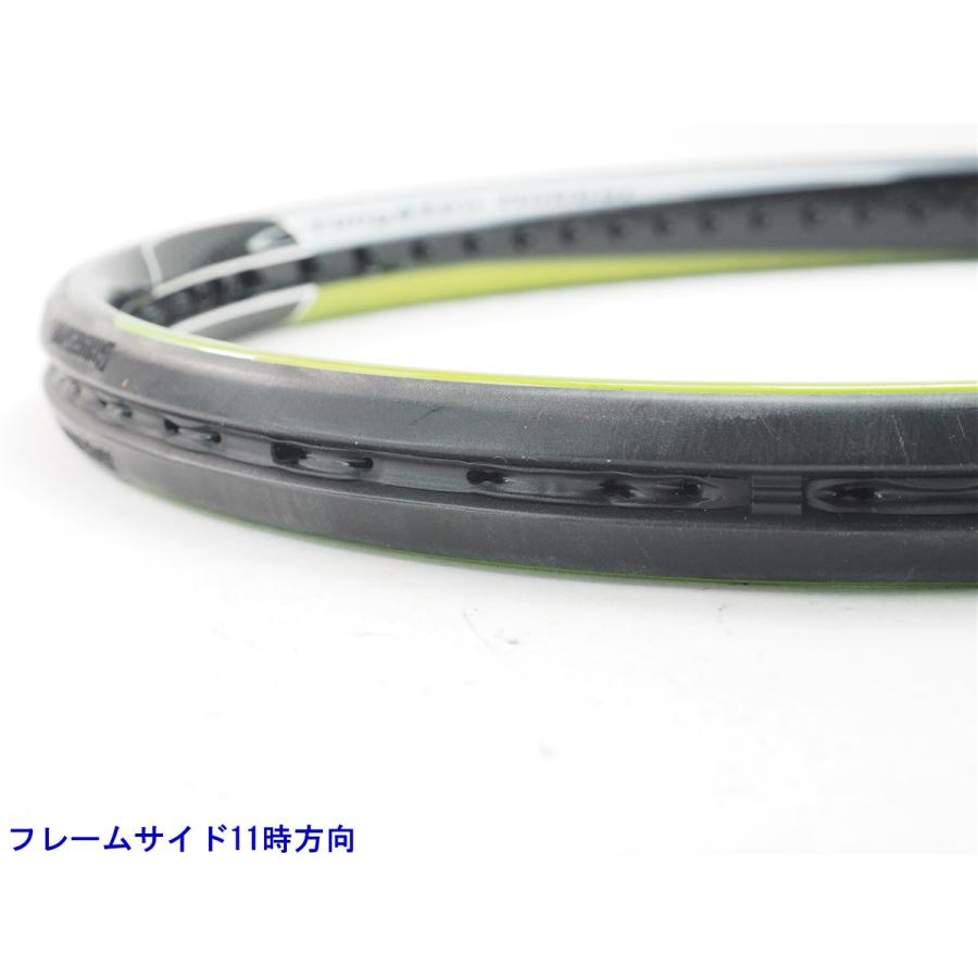 BRIDGESTONE（ブリヂストン） 中古 テニスラケット デュアルコイル