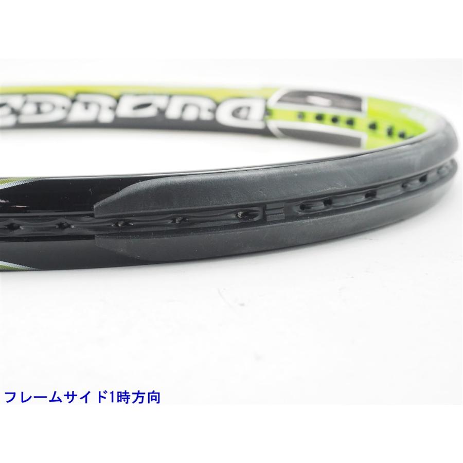 BRIDGESTONE（ブリヂストン） 中古 テニスラケット デュアルコイル