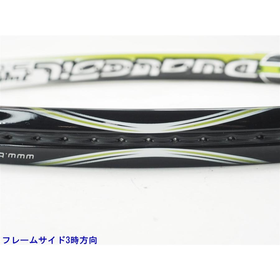BRIDGESTONE（ブリヂストン） 中古 テニスラケット デュアルコイル