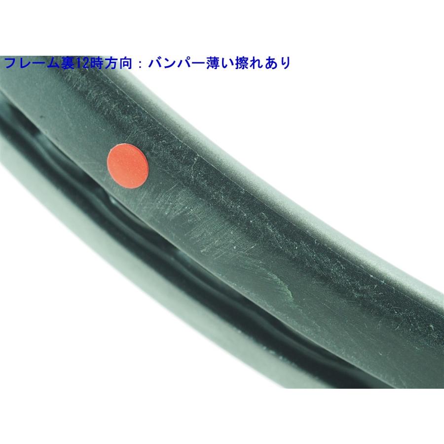 Wilson（ウイルソン） 中古 テニスラケット ウィルソン バーン 100