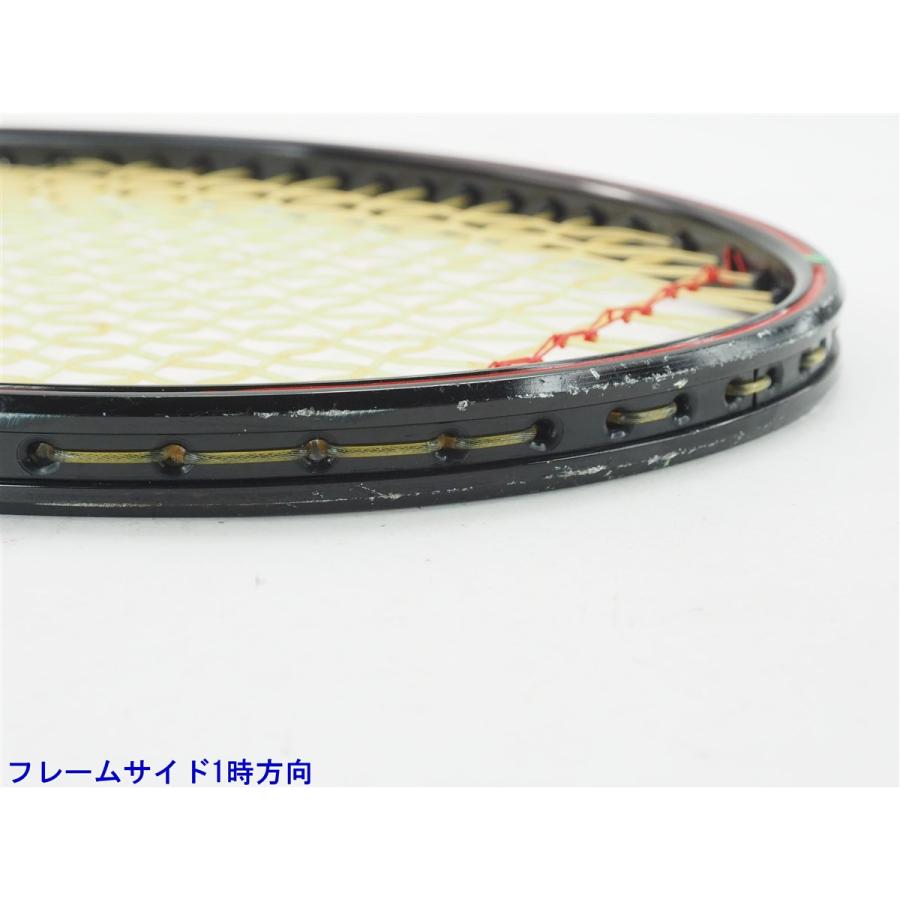 カワサキ（Kawasaki） 中古 テニスラケット スチールラケット (L3