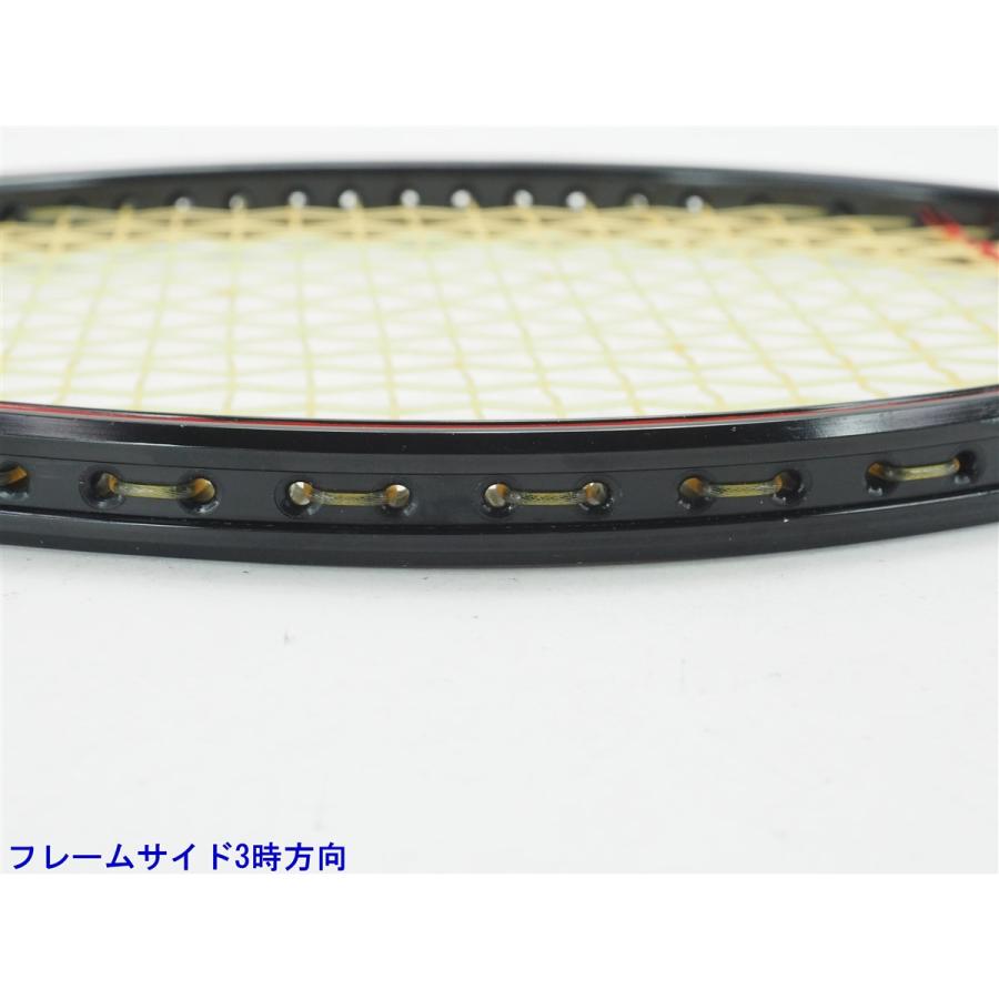 カワサキ（Kawasaki） 中古 テニスラケット スチールラケット (L3
