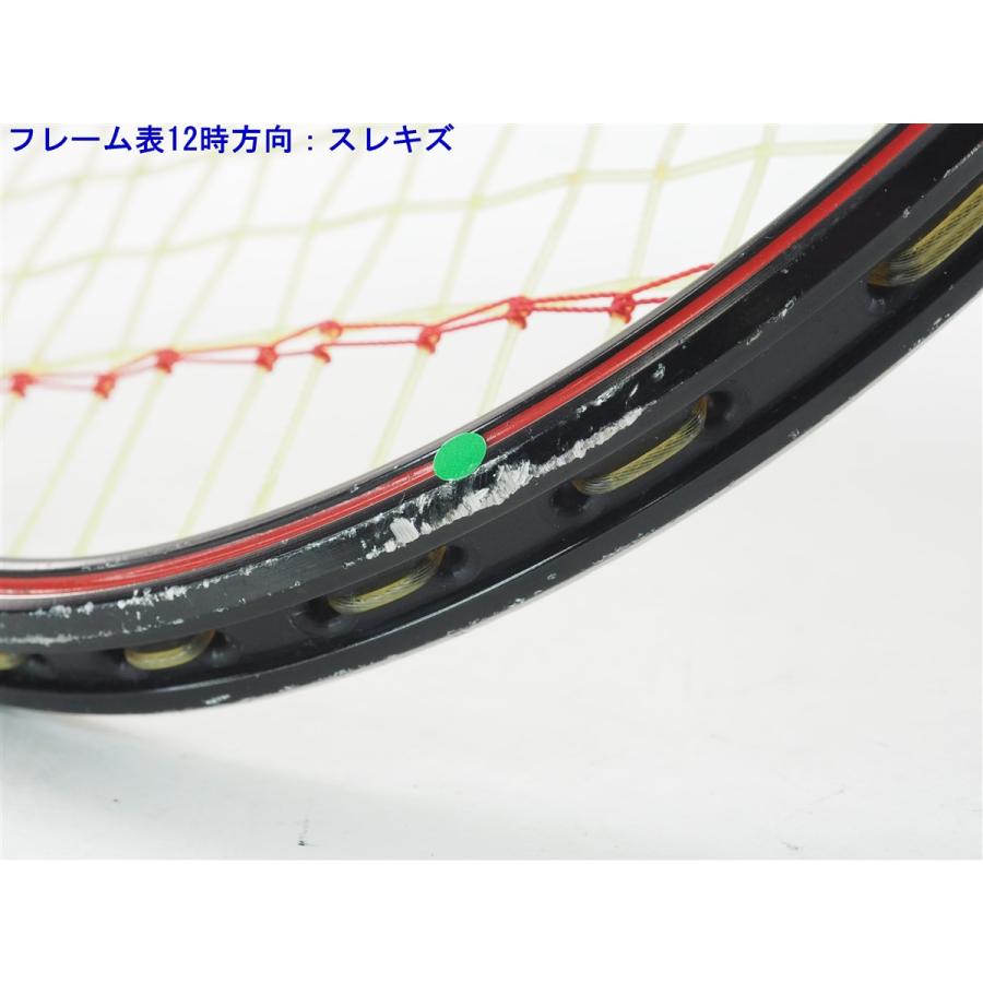 カワサキ（Kawasaki） 中古 テニスラケット スチールラケット (L3