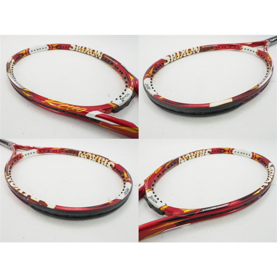 SRIXON 中古 テニスラケット スリクソン レヴォ シーエックス 2.0