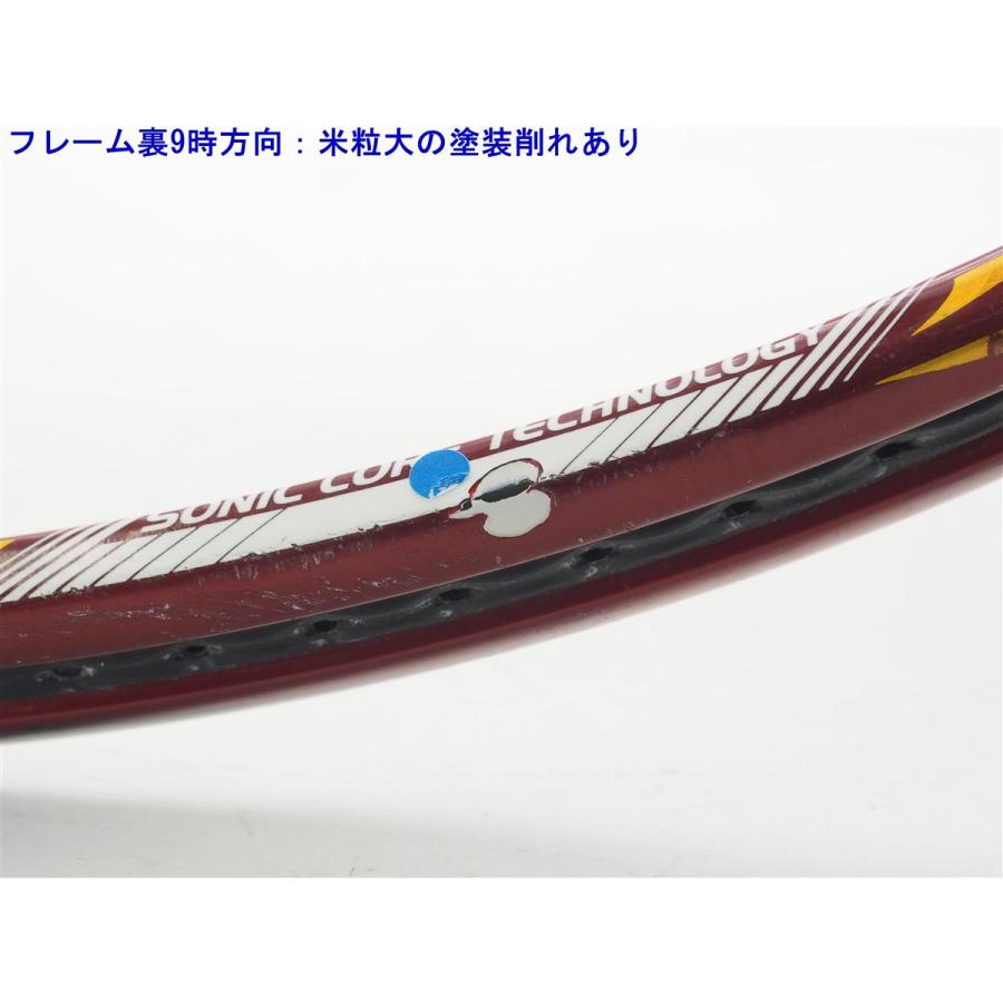Srixon - 中古 テニスラケット スリクソン レヴォ シーエックス 2.0 ツアー 2015年モデル (G2)SRIXON REVO CX 2.0 TOUR 2015 SRIXON 中古 テニスラケット スリクソン レヴォ シーエックス 2.0