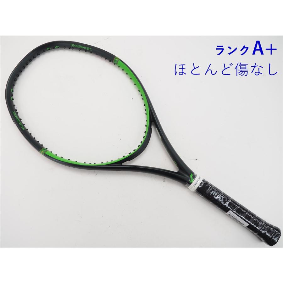 中古 テニスラケット スノワート ビタス 100 ライト (G2)SNAUWAERT