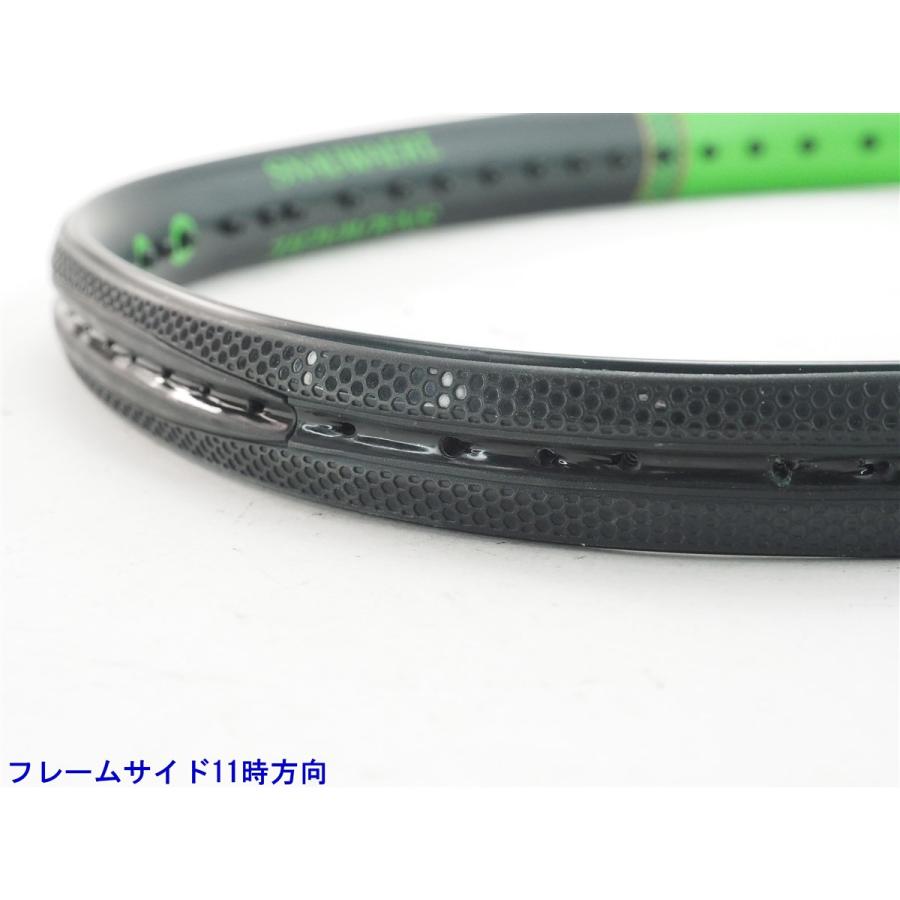 中古 テニスラケット スノワート ビタス 100 ライト (G2)SNAUWAERT