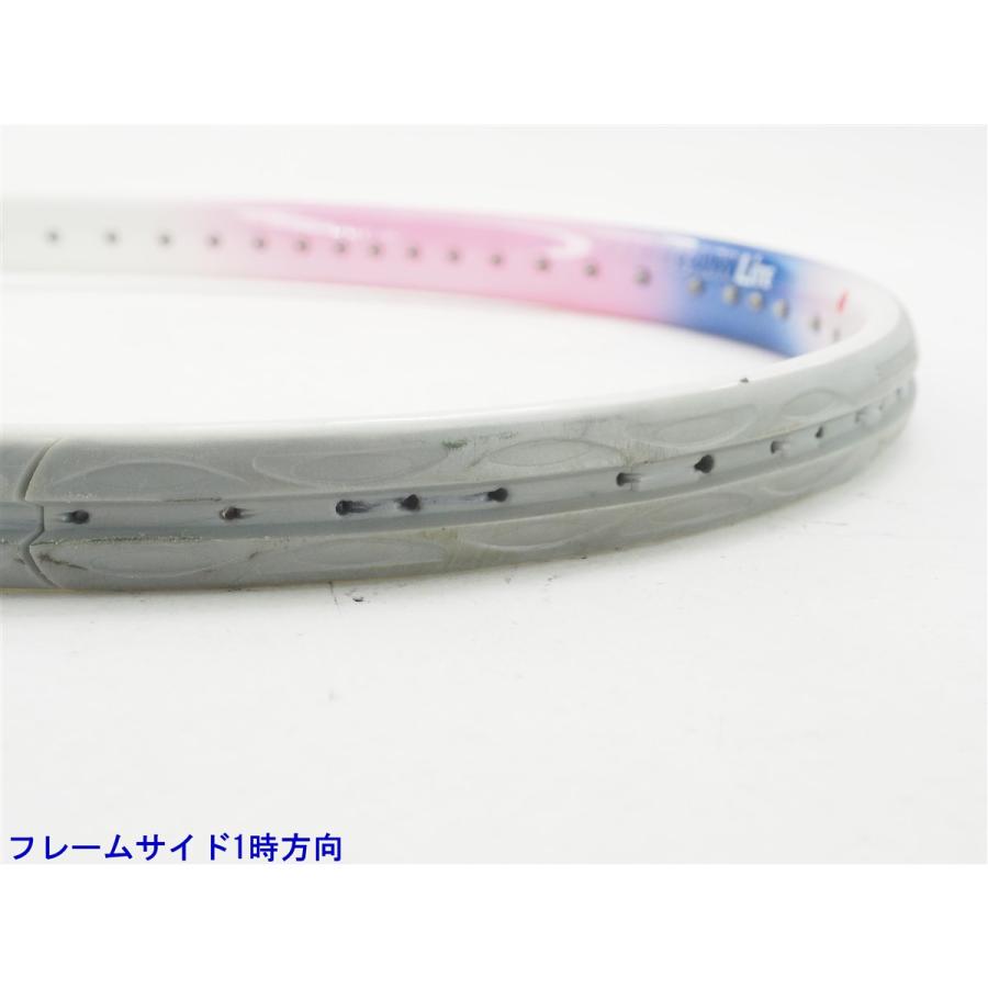 BRIDGESTONE（ブリヂストン） 中古 テニスラケット テックビーム