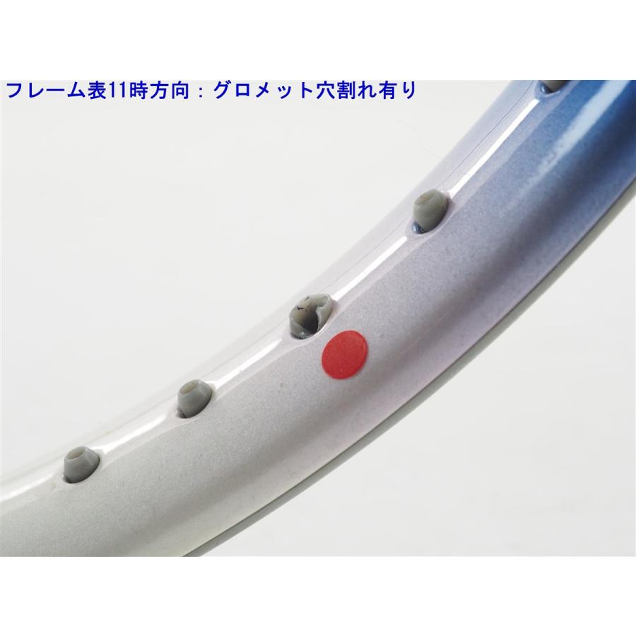 BRIDGESTONE（ブリヂストン） 中古 テニスラケット テックビーム