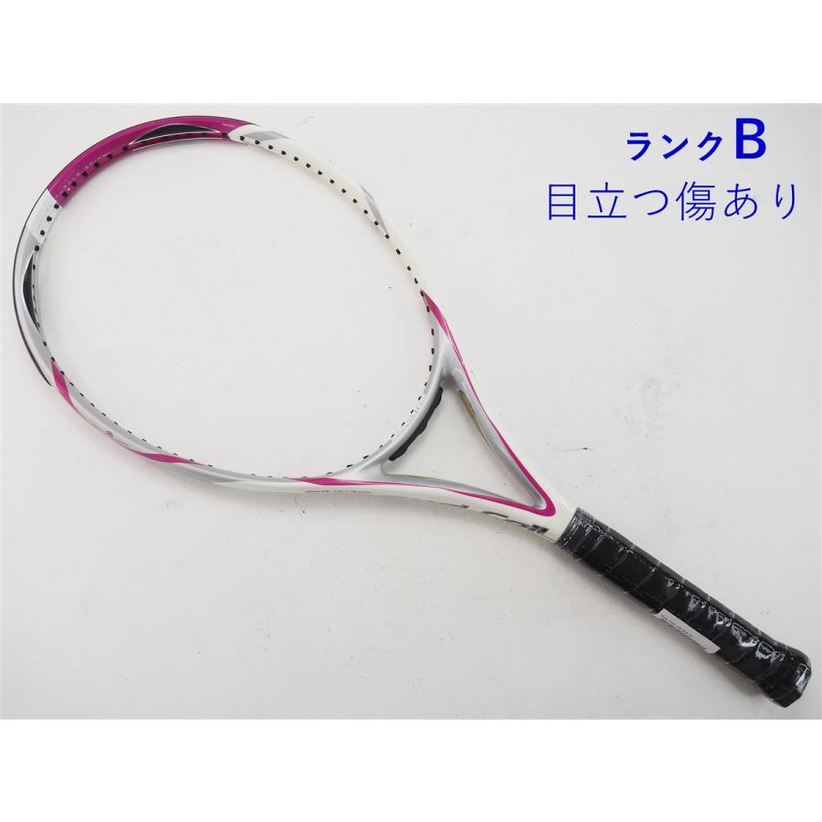 中古 テニスラケット ブリヂストン デュアル コイル 2.65 2008年モデル (G2)BRIDGESTONE DUAL COIL 2.65 2008 BRIDGESTONE（ブリヂストン） 中古 テニスラケット デュアル コイル