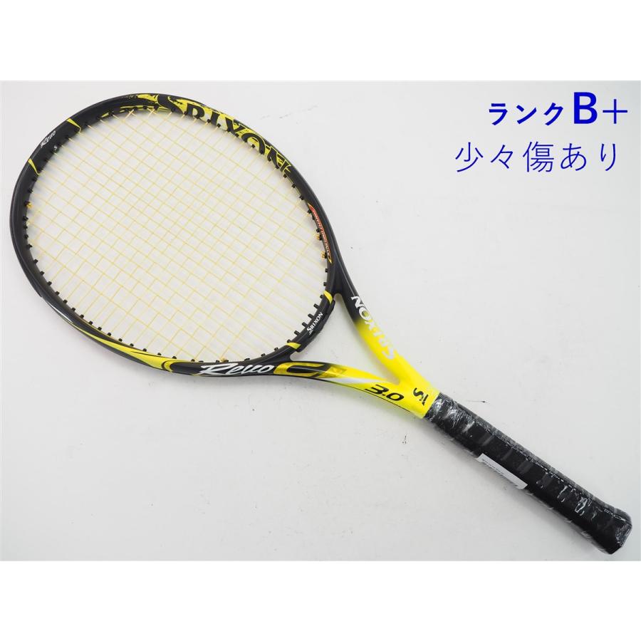 中古 テニスラケット スリクソン レヴォ CV 3.0 ツアー 2016年モデル