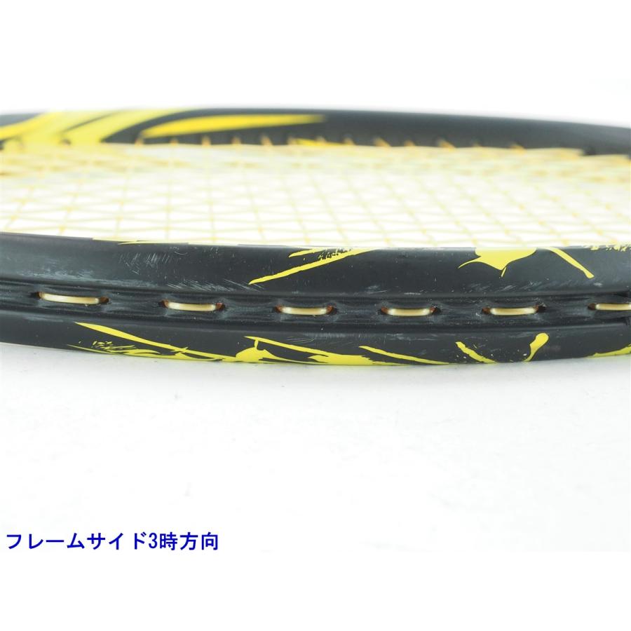 SRIXON 中古 テニスラケット スリクソン レヴォ CV 3.0 2016年モデル