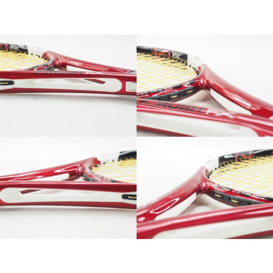 Wilson（ウイルソン） 中古 テニスラケット ウィルソン K ラッシュ FX