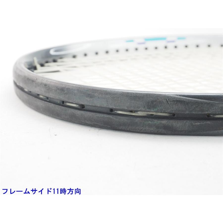 YAMAHA（ヤマハ） 中古 テニスラケット プロト LX 110 (SL2)YAMAHA