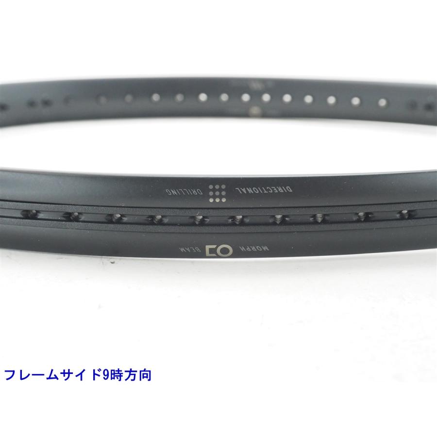 HEAD（ヘッド） 中古 テニスラケット ブーム チーム エル 2022年モデル