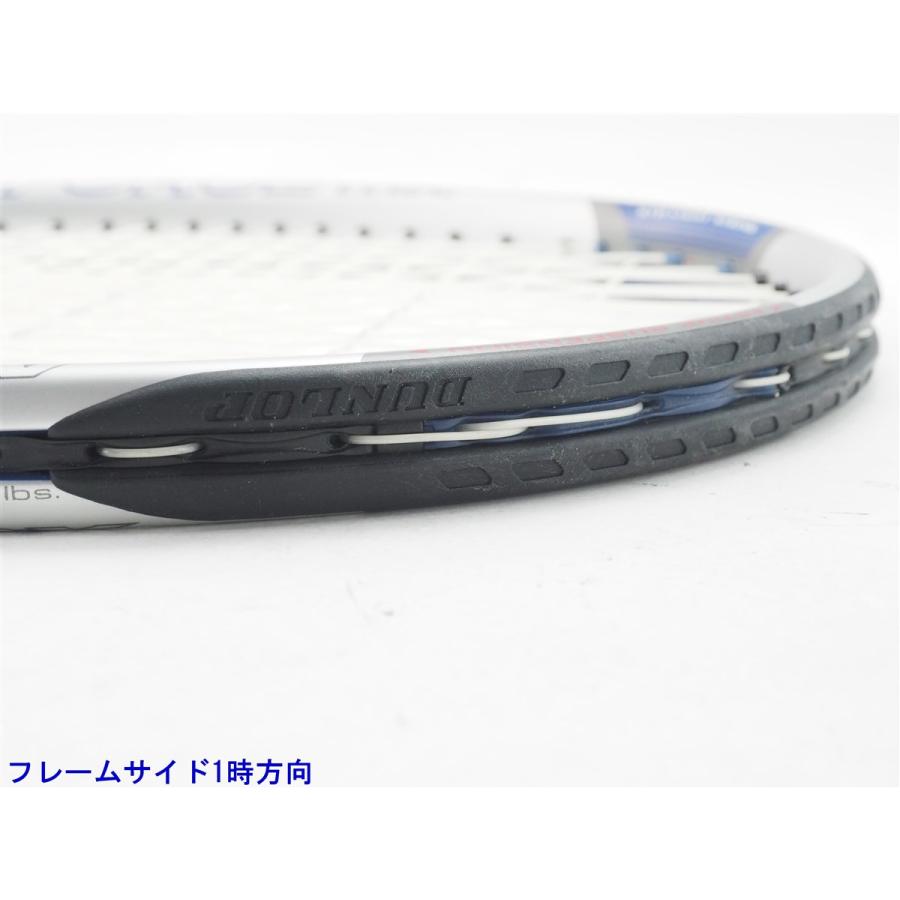 DUNLOP（ダンロップ） 中古 テニスラケット アドフォース エムエックス