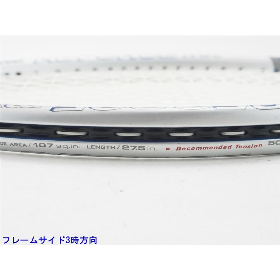 DUNLOP（ダンロップ） 中古 テニスラケット アドフォース エムエックス