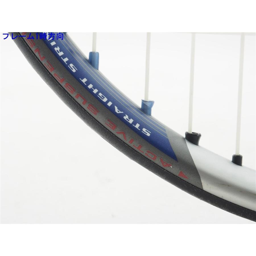 DUNLOP（ダンロップ） 中古 テニスラケット アドフォース エムエックス