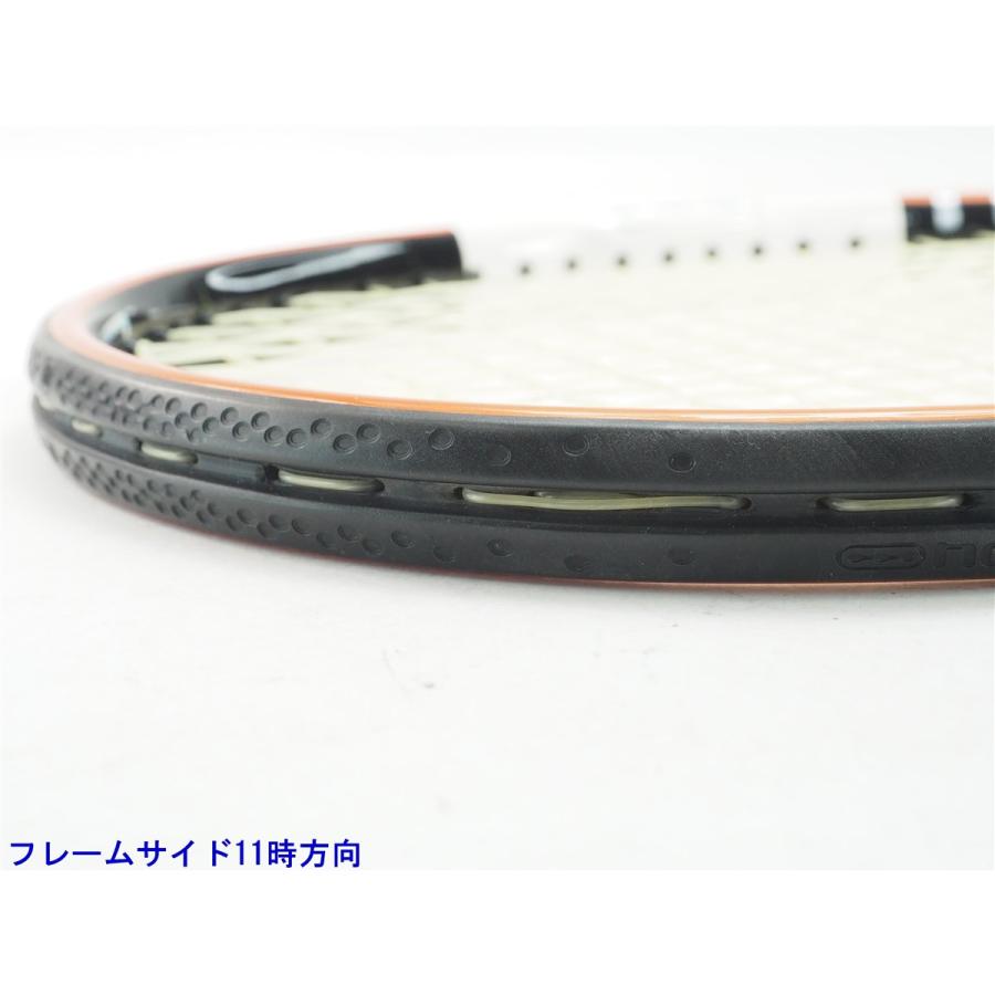 Wilson（ウイルソン） 中古 テニスラケット ウィルソン エヌ ツアー