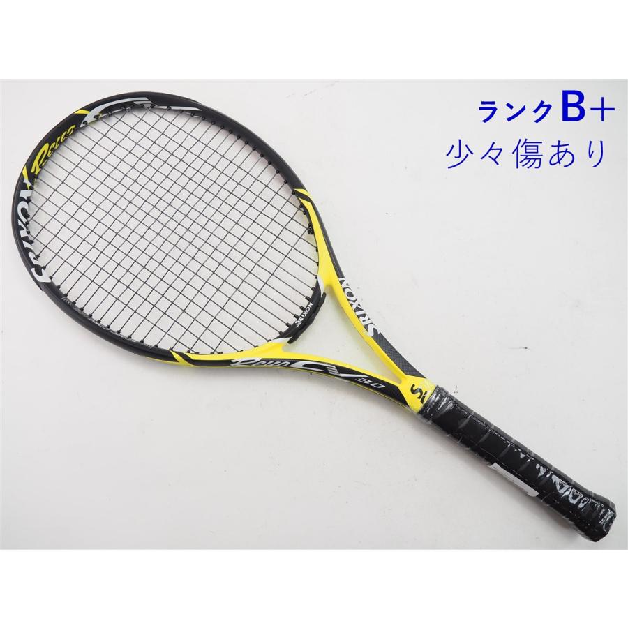 中古 テニスラケット スリクソン レヴォ CV 3.0 2018年モデル (G3) SRIXON REVO CV 3.0 2018 (c25060082c) SRIXON 中古 テニスラケット スリクソン レヴォ CV 3.0 2018年