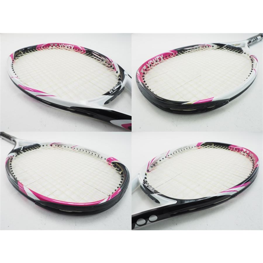 YONEX（ヨネックス） 中古 テニスラケット ブイコア スピード 2012年